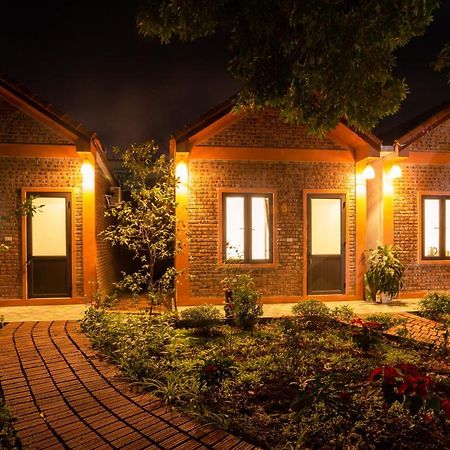 Nam Nhung Tam Coc Homestay Ninh Binh Exteriér fotografie
