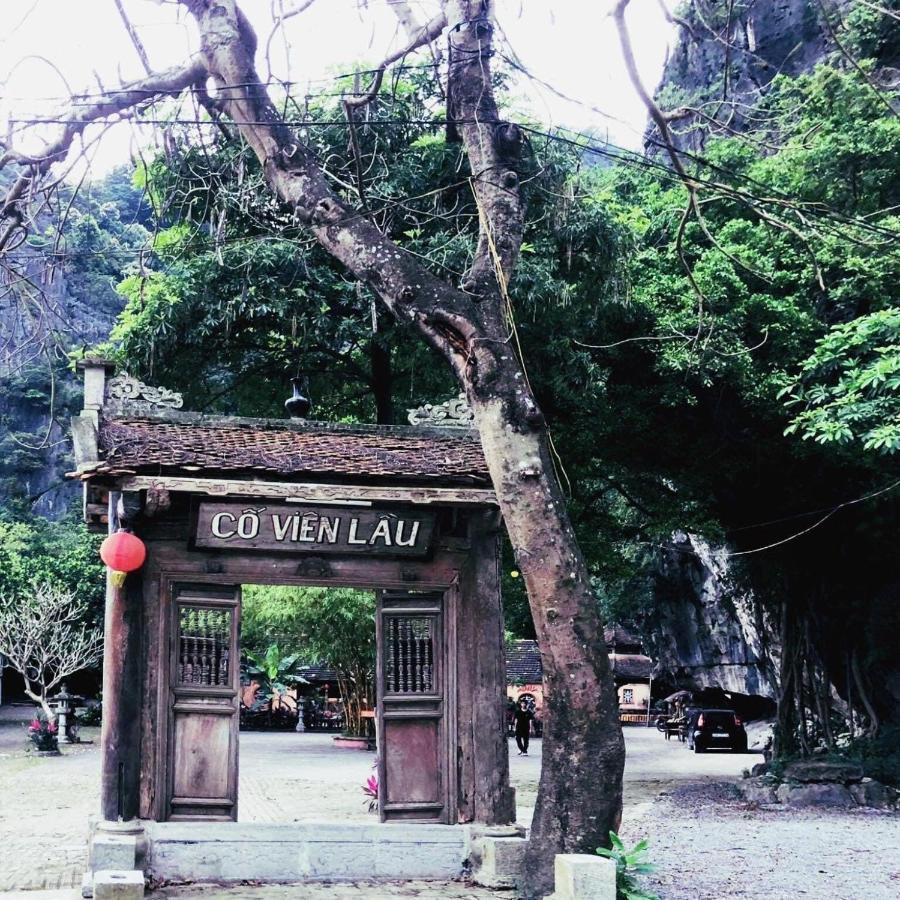 Nam Nhung Tam Coc Homestay Ninh Binh Exteriér fotografie