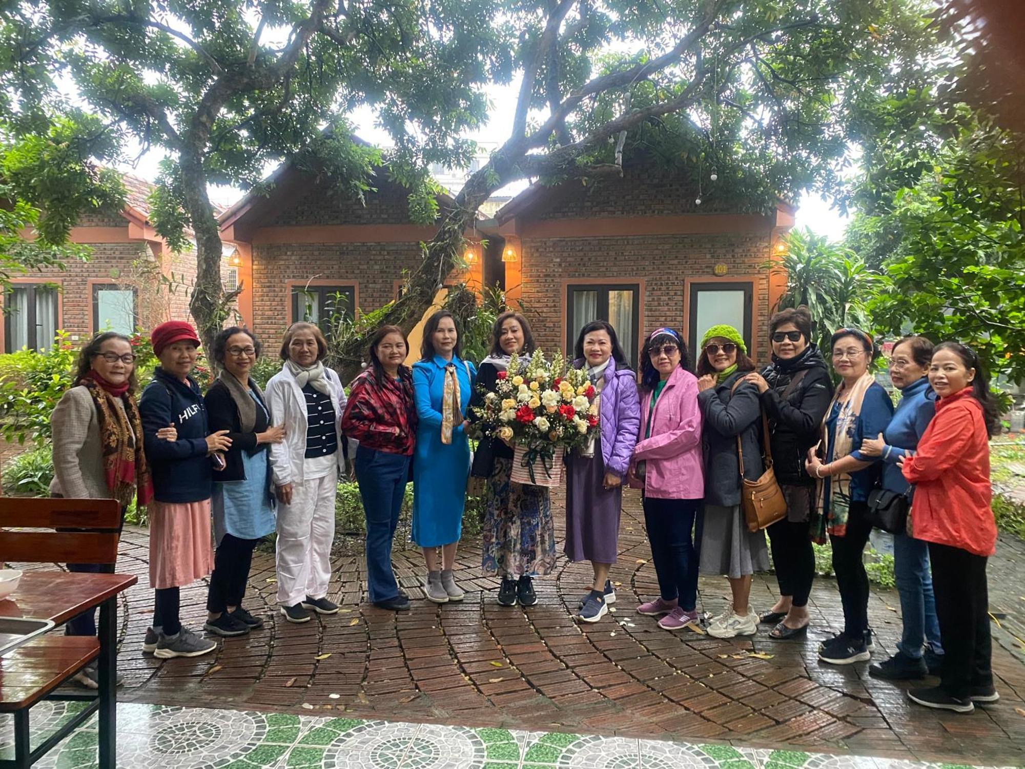 Nam Nhung Tam Coc Homestay Ninh Binh Exteriér fotografie