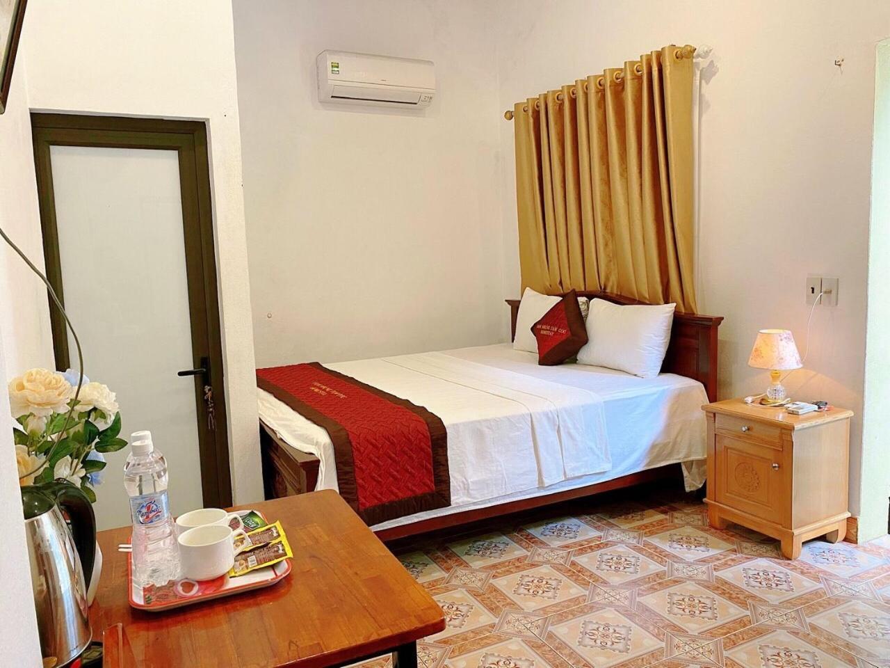 Nam Nhung Tam Coc Homestay Ninh Binh Exteriér fotografie