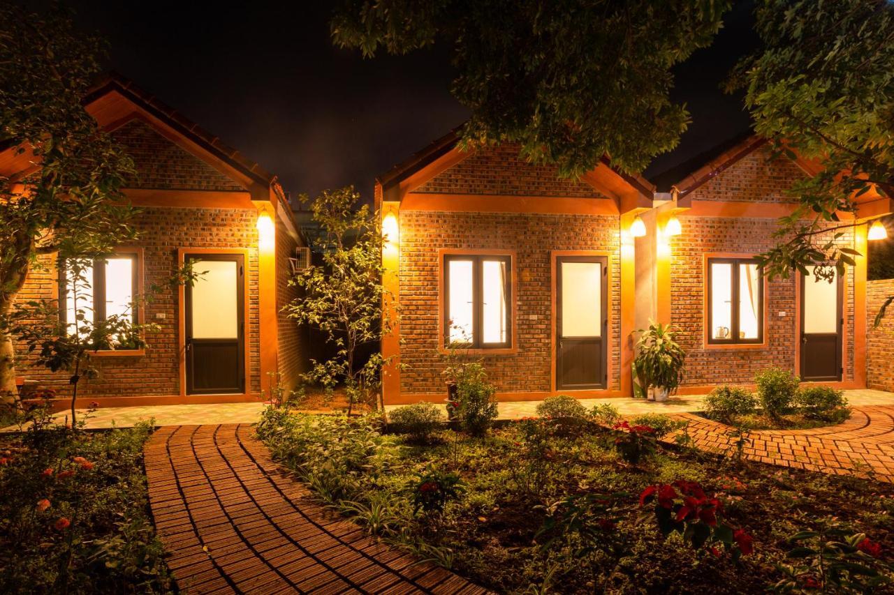 Nam Nhung Tam Coc Homestay Ninh Binh Exteriér fotografie