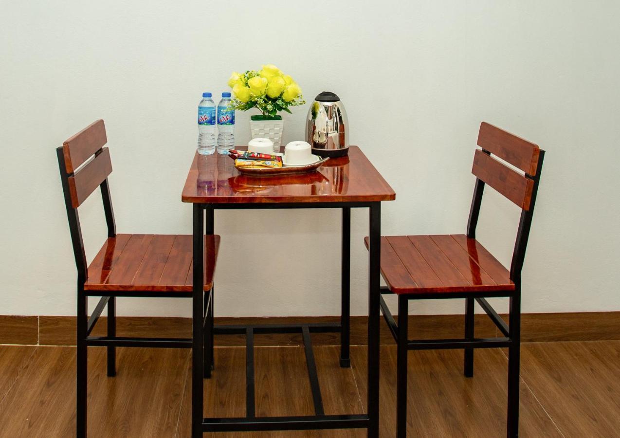 Nam Nhung Tam Coc Homestay Ninh Binh Exteriér fotografie