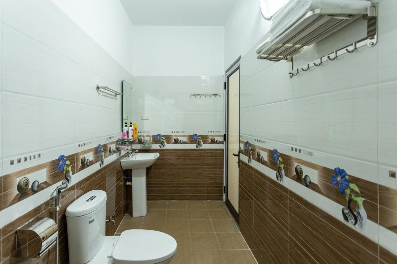 Nam Nhung Tam Coc Homestay Ninh Binh Exteriér fotografie